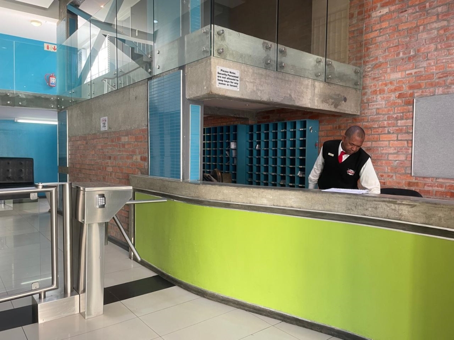 To Let 1 Bedroom Property for Rent in Cape Town City Centre Western Cape